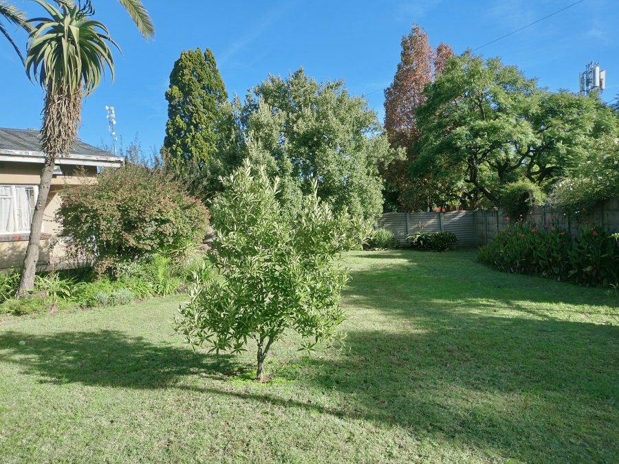 4 Bedroom Property for Sale in Witbank Ext 9 Mpumalanga