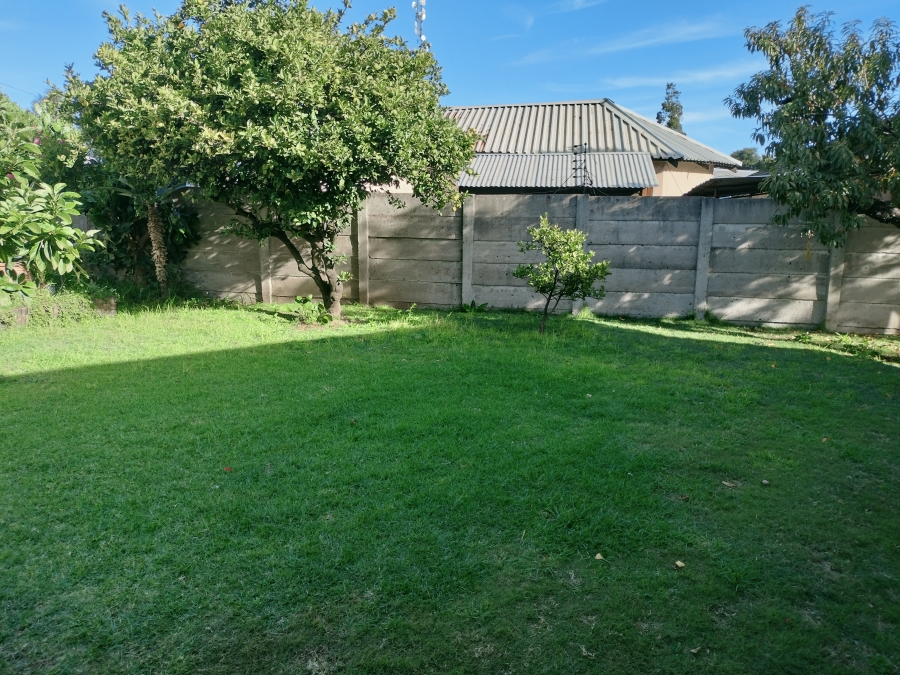 4 Bedroom Property for Sale in Witbank Ext 9 Mpumalanga