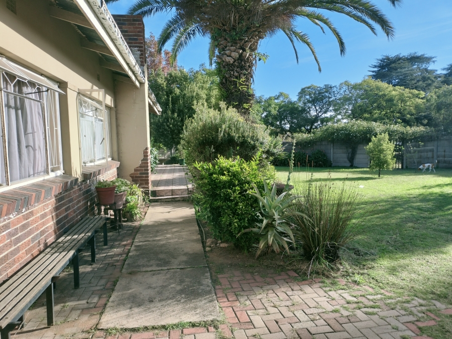 4 Bedroom Property for Sale in Witbank Ext 9 Mpumalanga