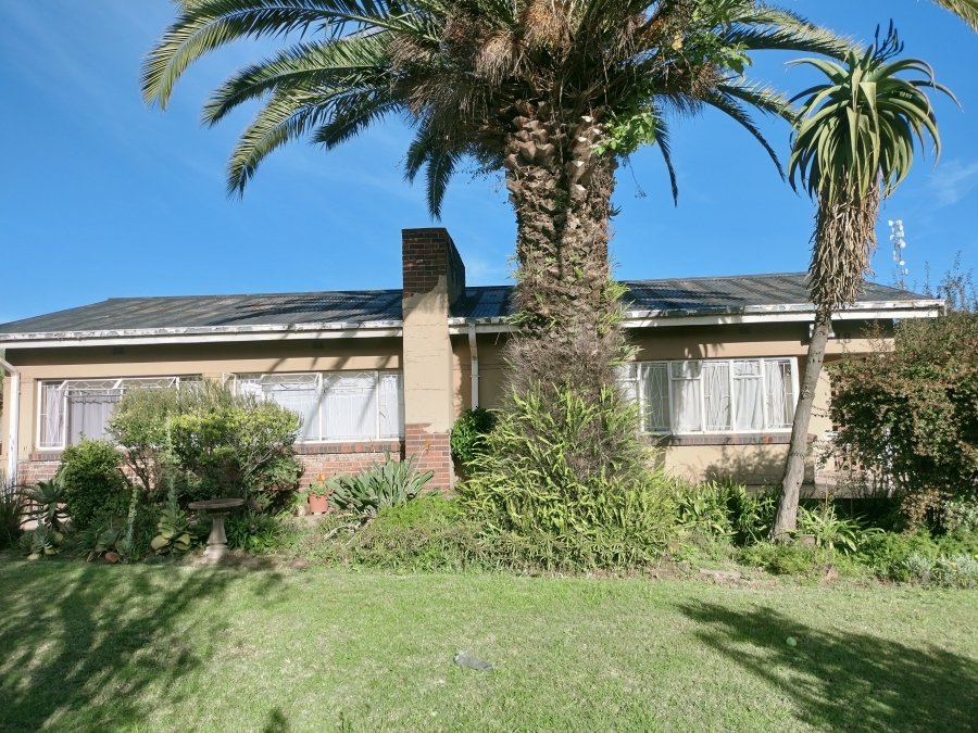 4 Bedroom Property for Sale in Witbank Ext 9 Mpumalanga