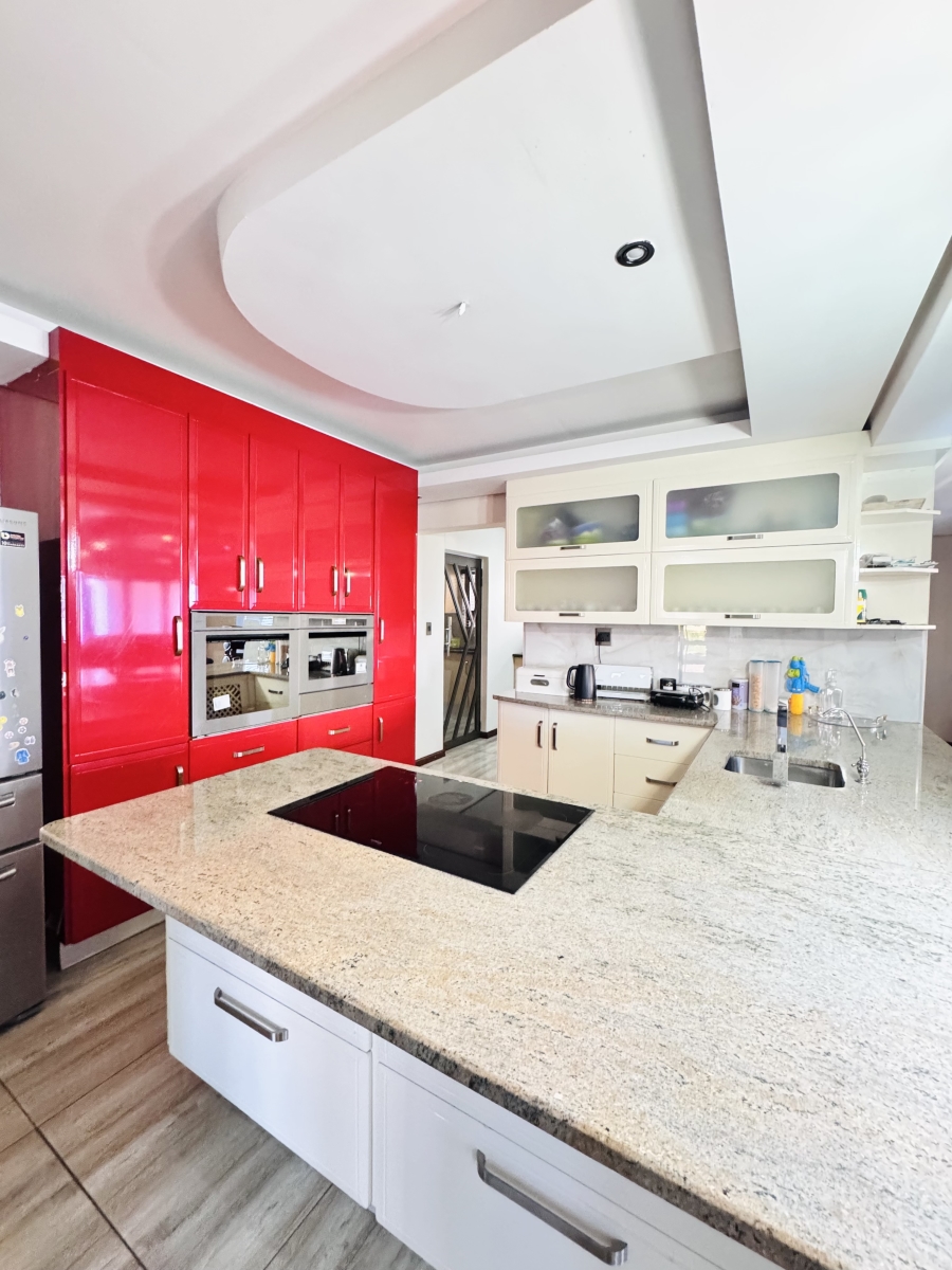 5 Bedroom Property for Sale in Aerorand Mpumalanga