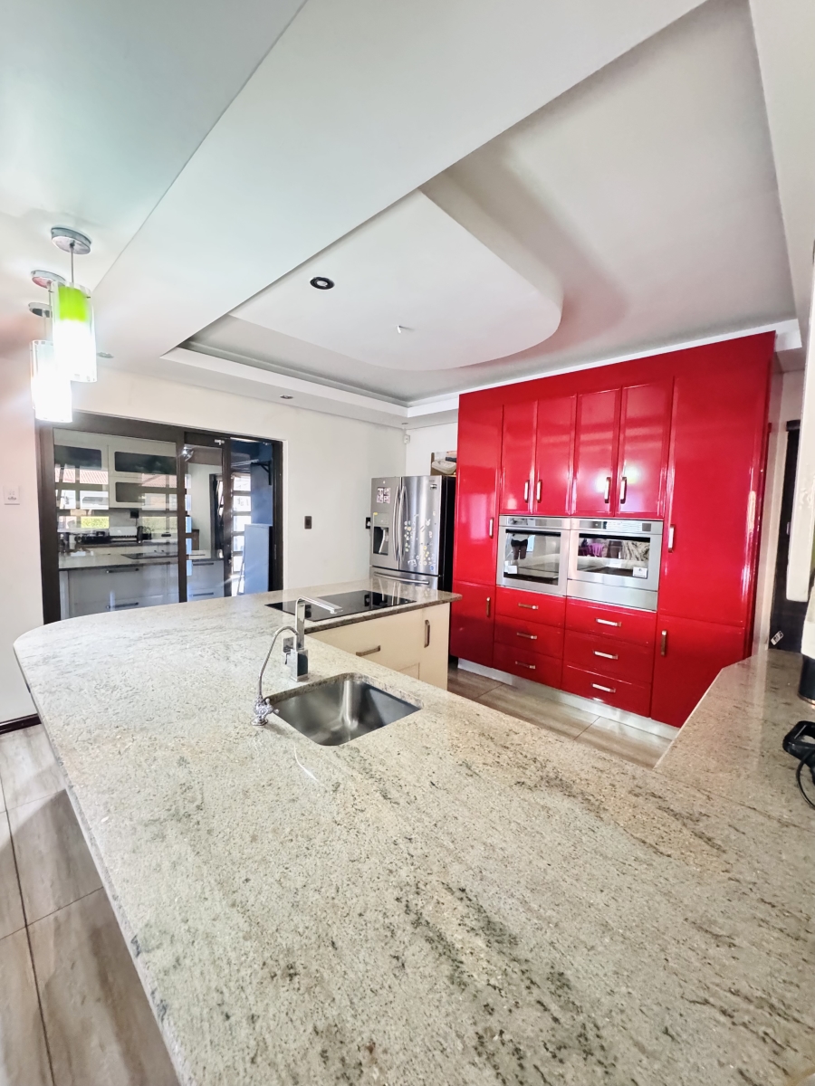 5 Bedroom Property for Sale in Aerorand Mpumalanga
