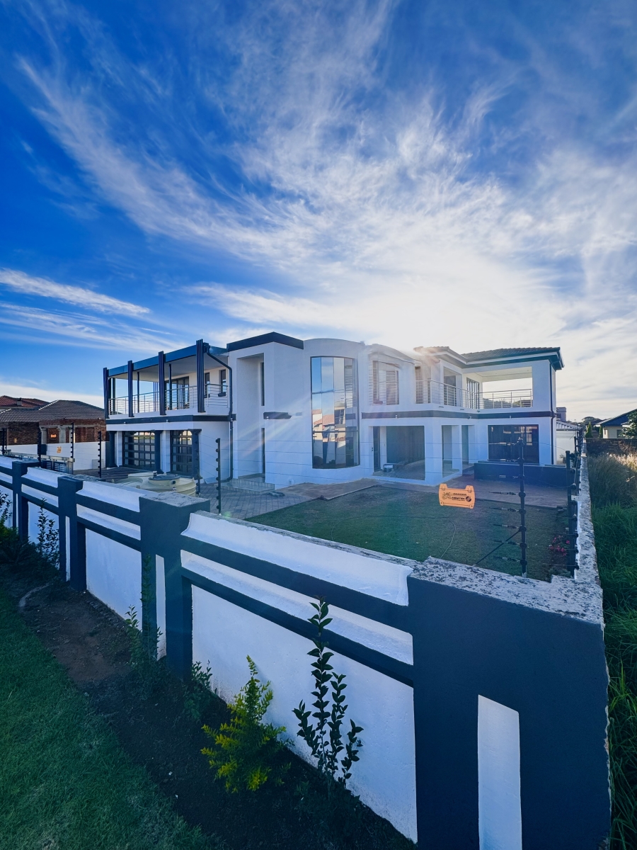 5 Bedroom Property for Sale in Aerorand Mpumalanga