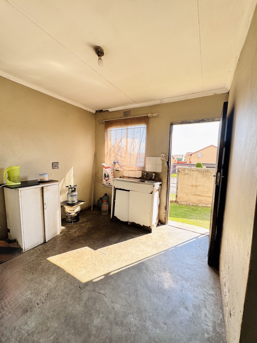 3 Bedroom Property for Sale in Tasbet Park Ext 1 Mpumalanga