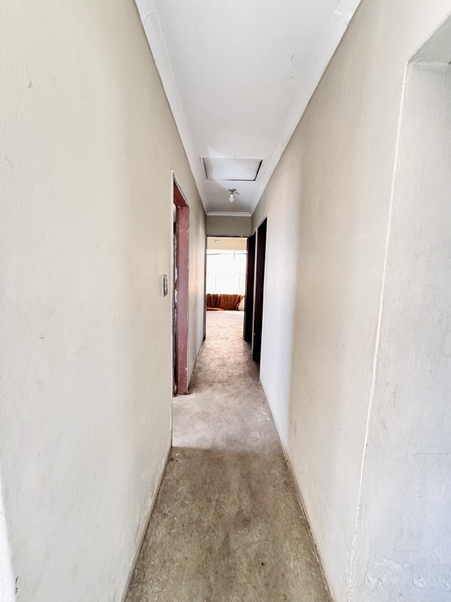 3 Bedroom Property for Sale in Tasbet Park Ext 1 Mpumalanga