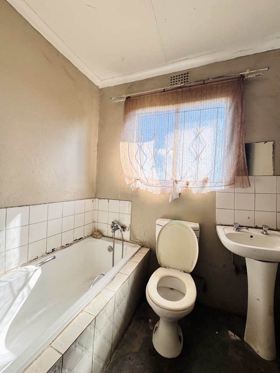 3 Bedroom Property for Sale in Tasbet Park Ext 1 Mpumalanga