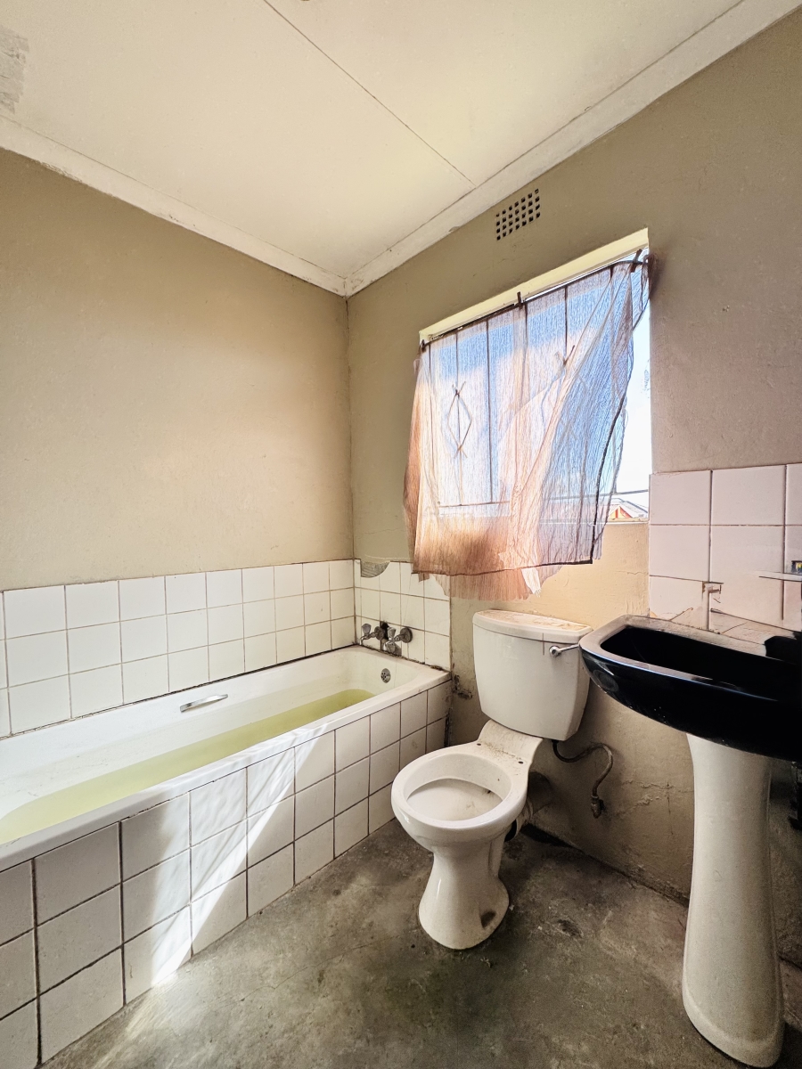 3 Bedroom Property for Sale in Tasbet Park Ext 1 Mpumalanga