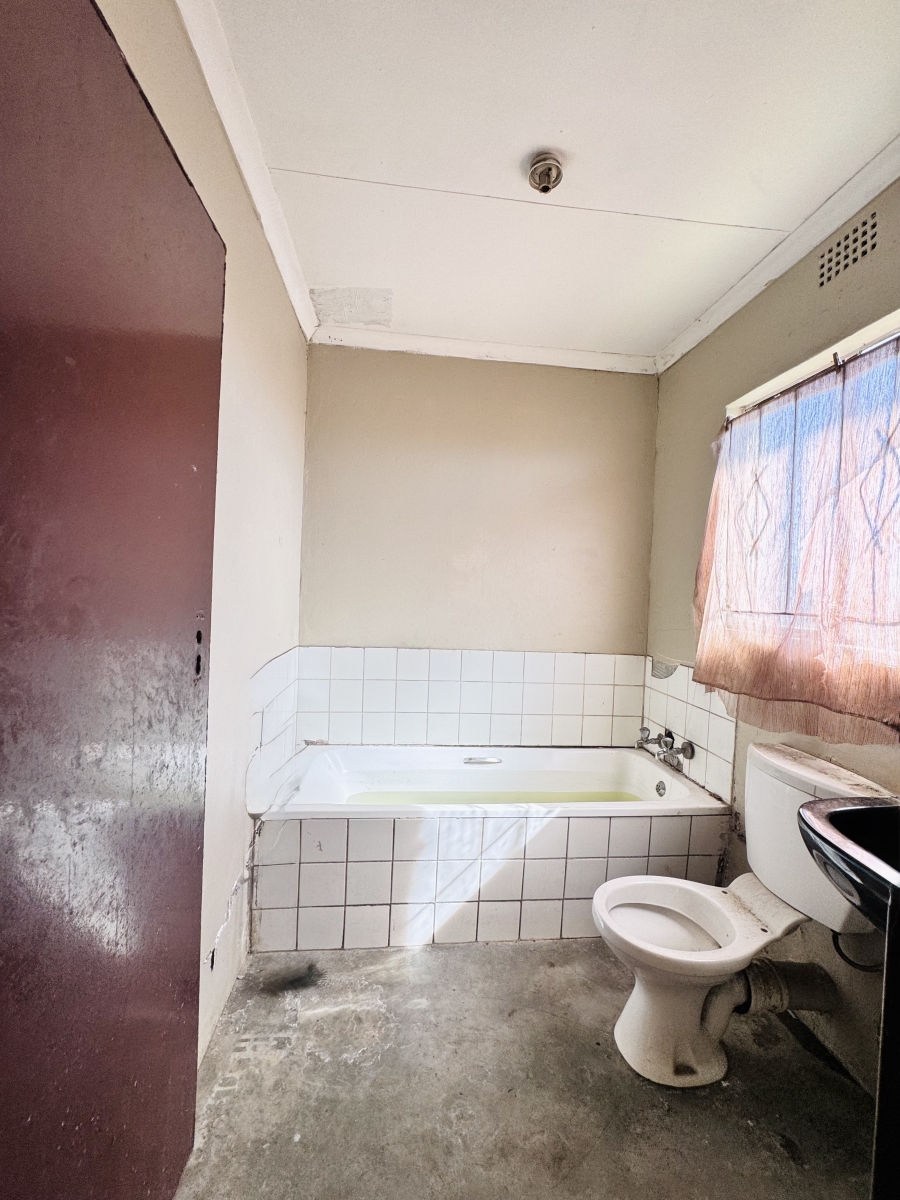 3 Bedroom Property for Sale in Tasbet Park Ext 1 Mpumalanga