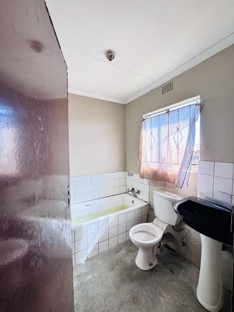 3 Bedroom Property for Sale in Tasbet Park Ext 1 Mpumalanga
