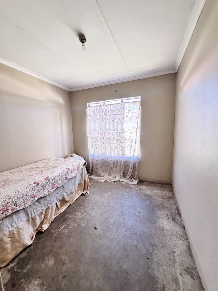 3 Bedroom Property for Sale in Tasbet Park Ext 1 Mpumalanga
