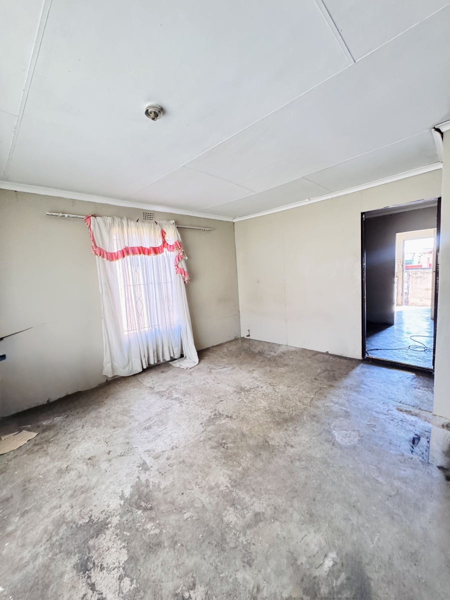 3 Bedroom Property for Sale in Tasbet Park Ext 1 Mpumalanga