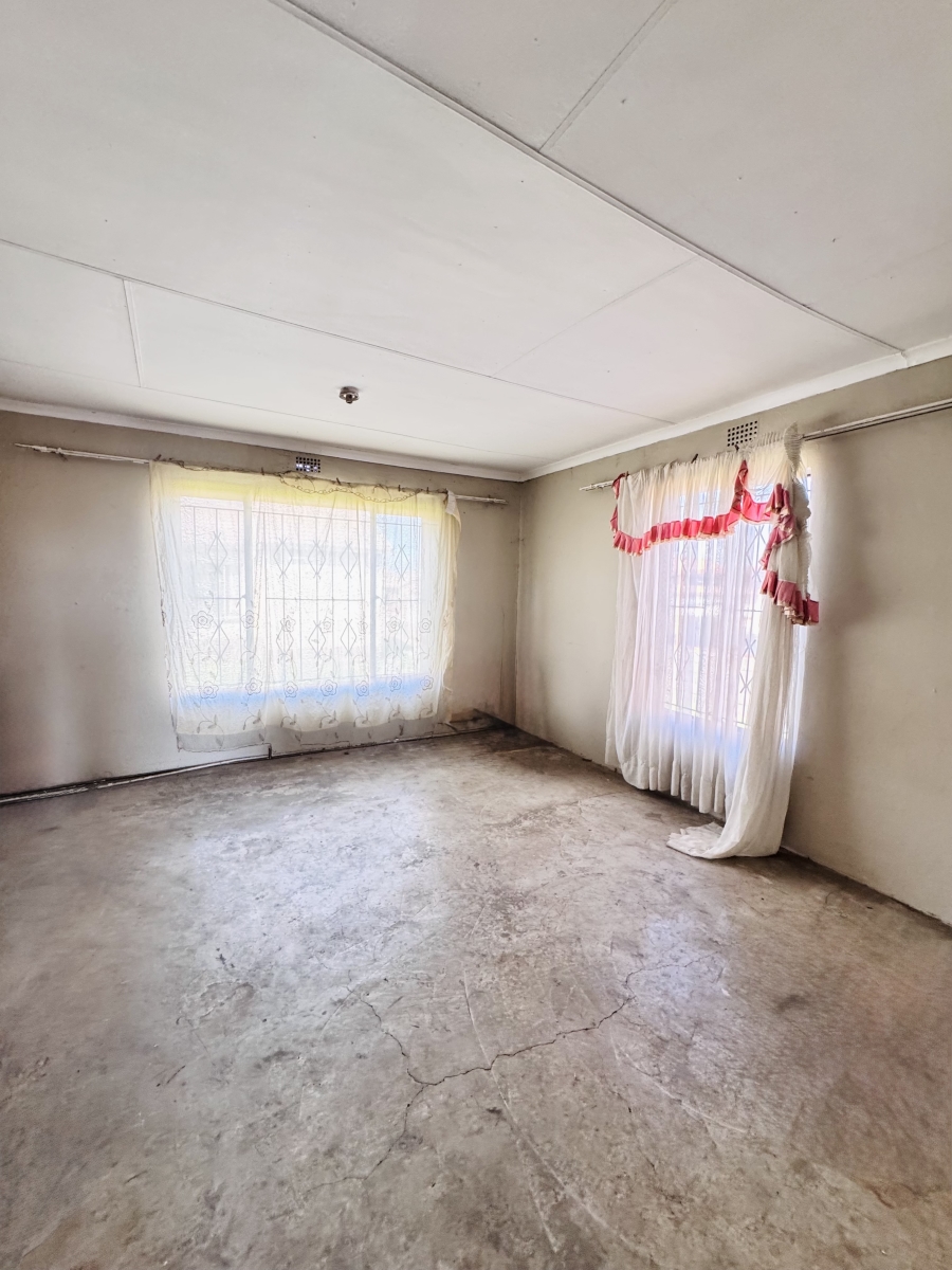 3 Bedroom Property for Sale in Tasbet Park Ext 1 Mpumalanga
