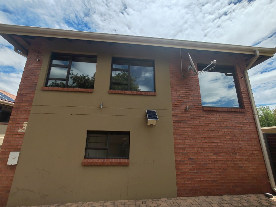 4 Bedroom Property for Sale in Secunda Mpumalanga
