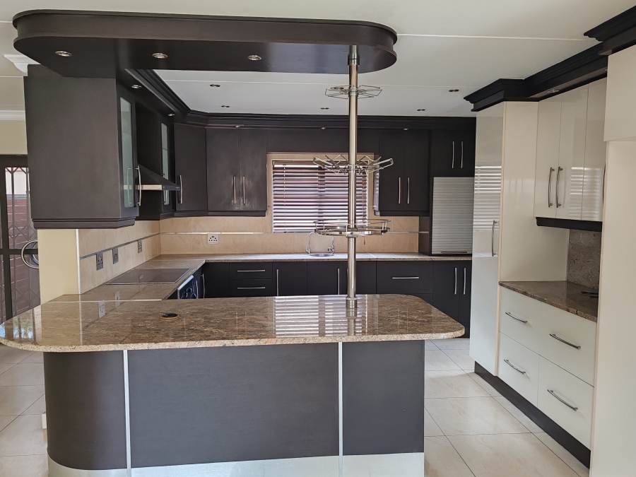 4 Bedroom Property for Sale in Secunda Mpumalanga