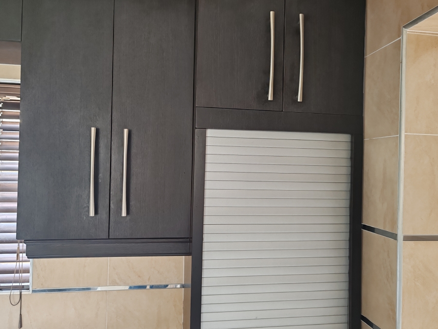 4 Bedroom Property for Sale in Secunda Mpumalanga
