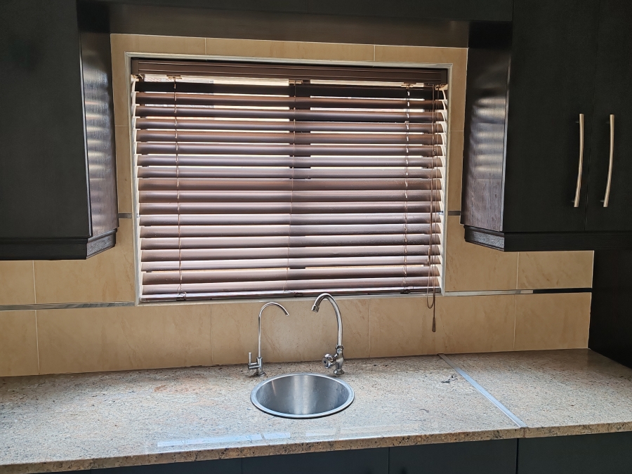 4 Bedroom Property for Sale in Secunda Mpumalanga