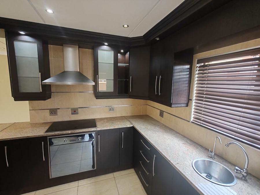 4 Bedroom Property for Sale in Secunda Mpumalanga