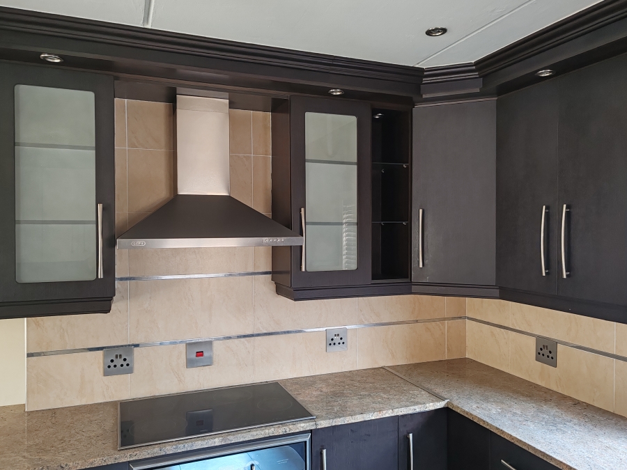 4 Bedroom Property for Sale in Secunda Mpumalanga