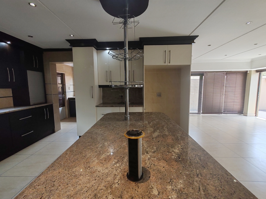 4 Bedroom Property for Sale in Secunda Mpumalanga