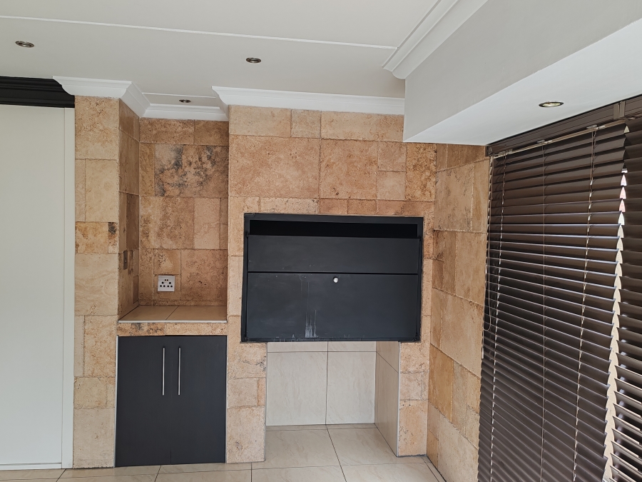 4 Bedroom Property for Sale in Secunda Mpumalanga