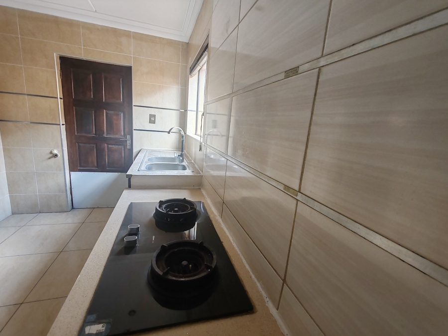 4 Bedroom Property for Sale in Secunda Mpumalanga