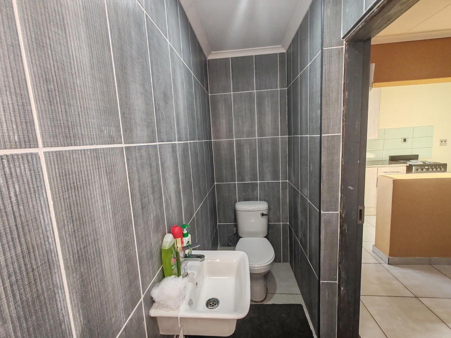 4 Bedroom Property for Sale in Secunda Mpumalanga