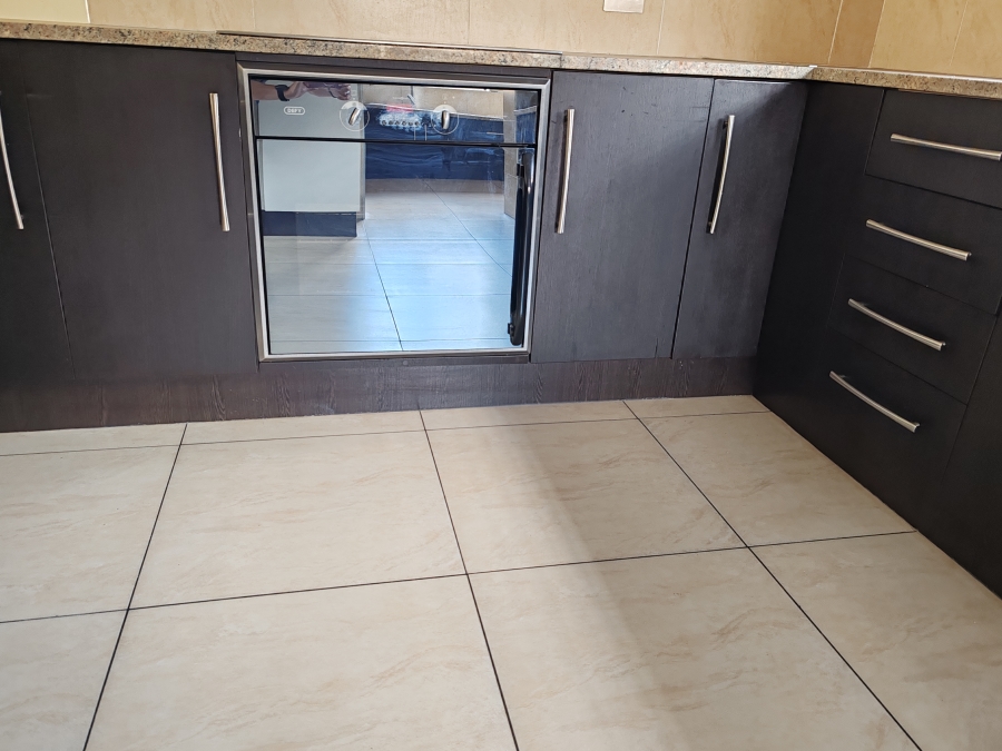 4 Bedroom Property for Sale in Secunda Mpumalanga