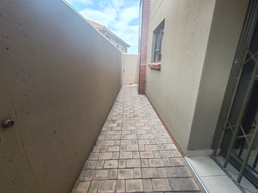 4 Bedroom Property for Sale in Secunda Mpumalanga