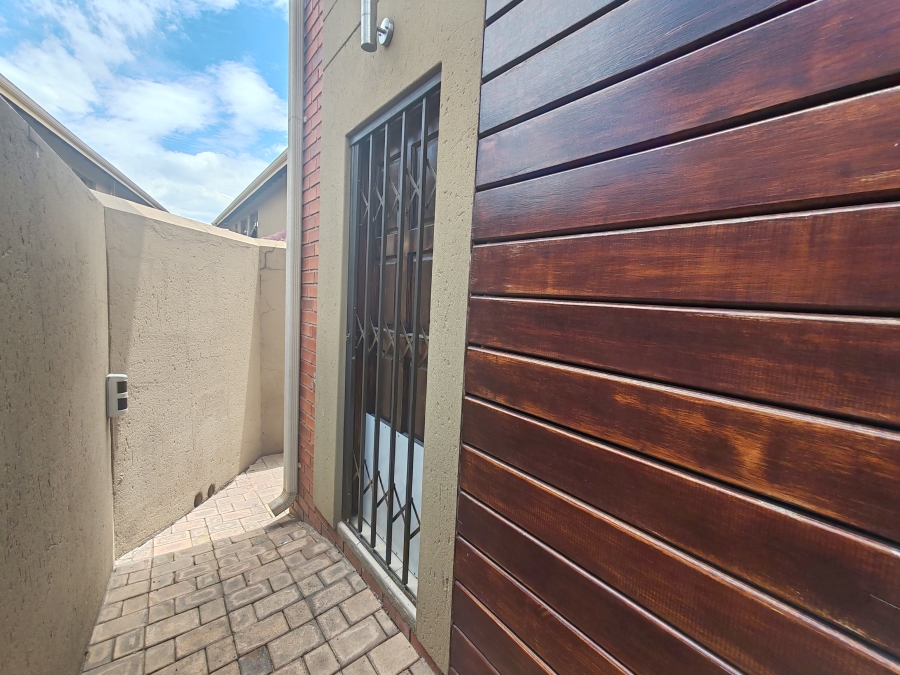 4 Bedroom Property for Sale in Secunda Mpumalanga