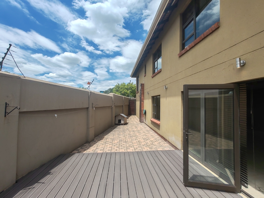 4 Bedroom Property for Sale in Secunda Mpumalanga