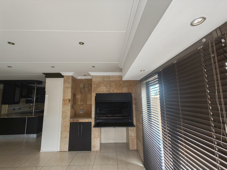 4 Bedroom Property for Sale in Secunda Mpumalanga