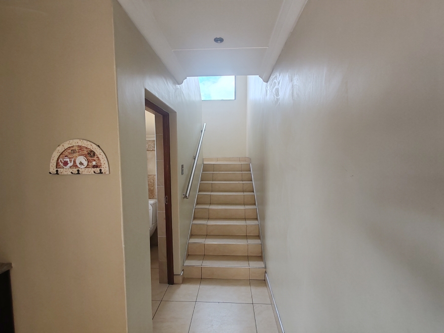 4 Bedroom Property for Sale in Secunda Mpumalanga