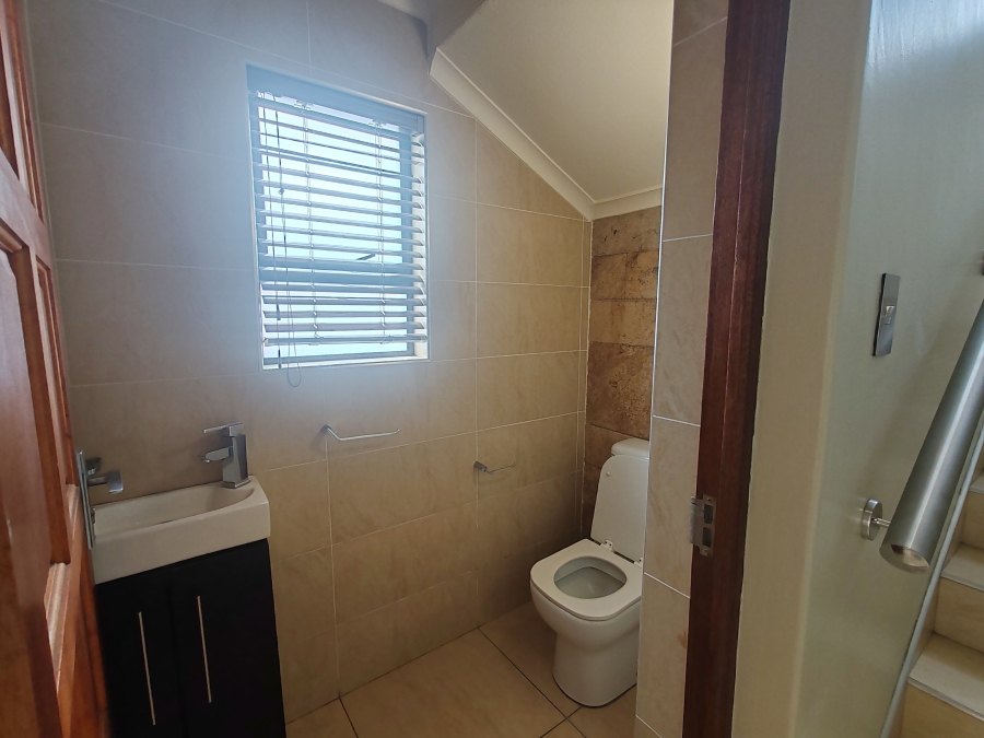 4 Bedroom Property for Sale in Secunda Mpumalanga