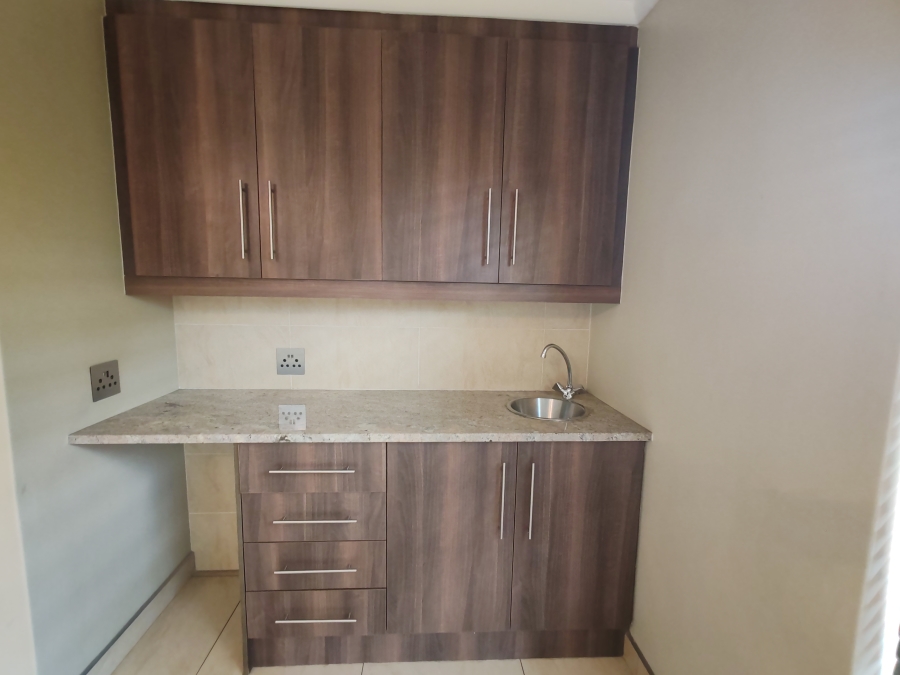 4 Bedroom Property for Sale in Secunda Mpumalanga
