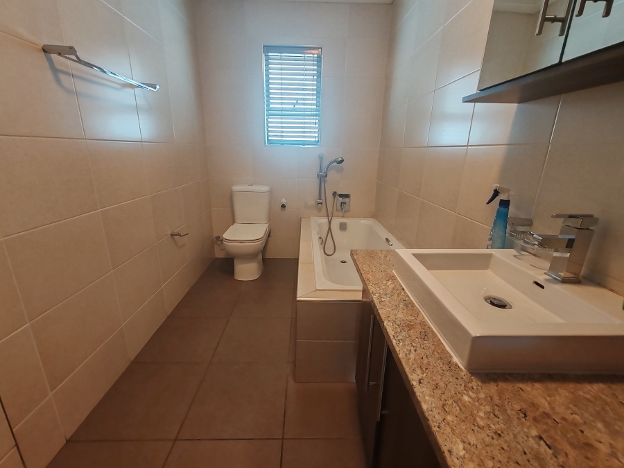 4 Bedroom Property for Sale in Secunda Mpumalanga