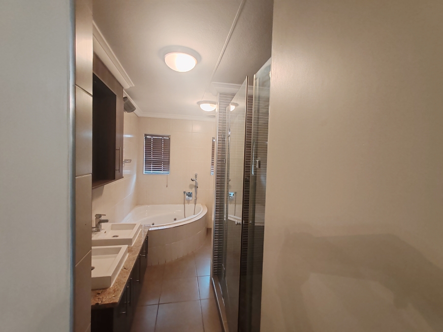 4 Bedroom Property for Sale in Secunda Mpumalanga