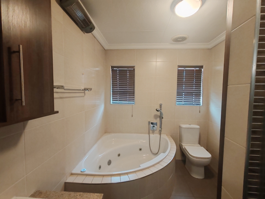 4 Bedroom Property for Sale in Secunda Mpumalanga