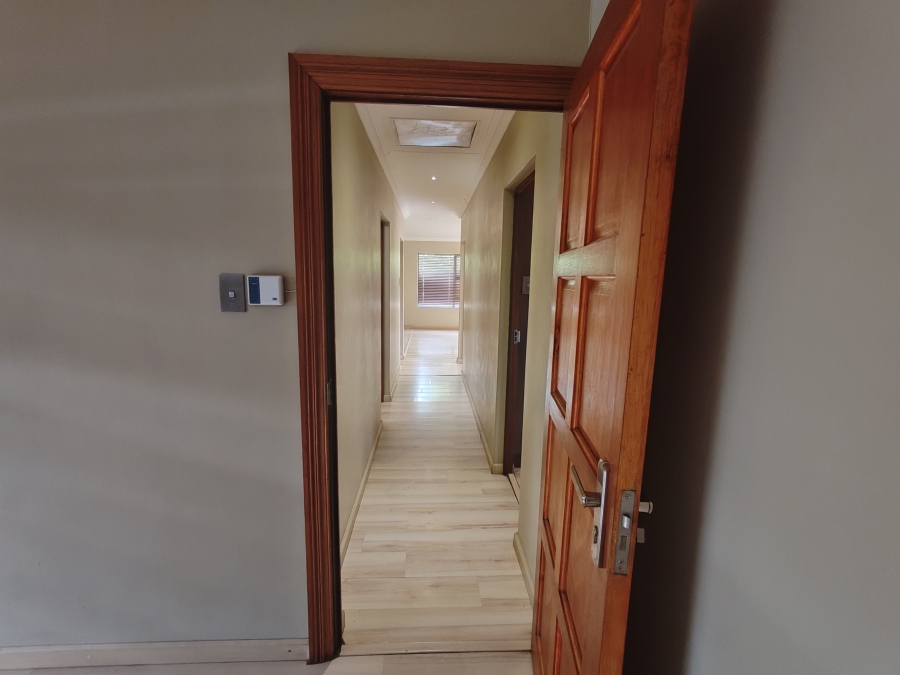 4 Bedroom Property for Sale in Secunda Mpumalanga
