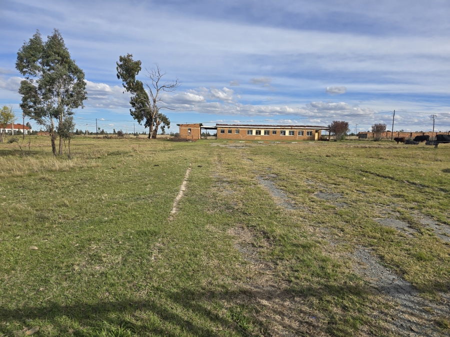 Commercial Property for Sale in Grootvlei Mpumalanga