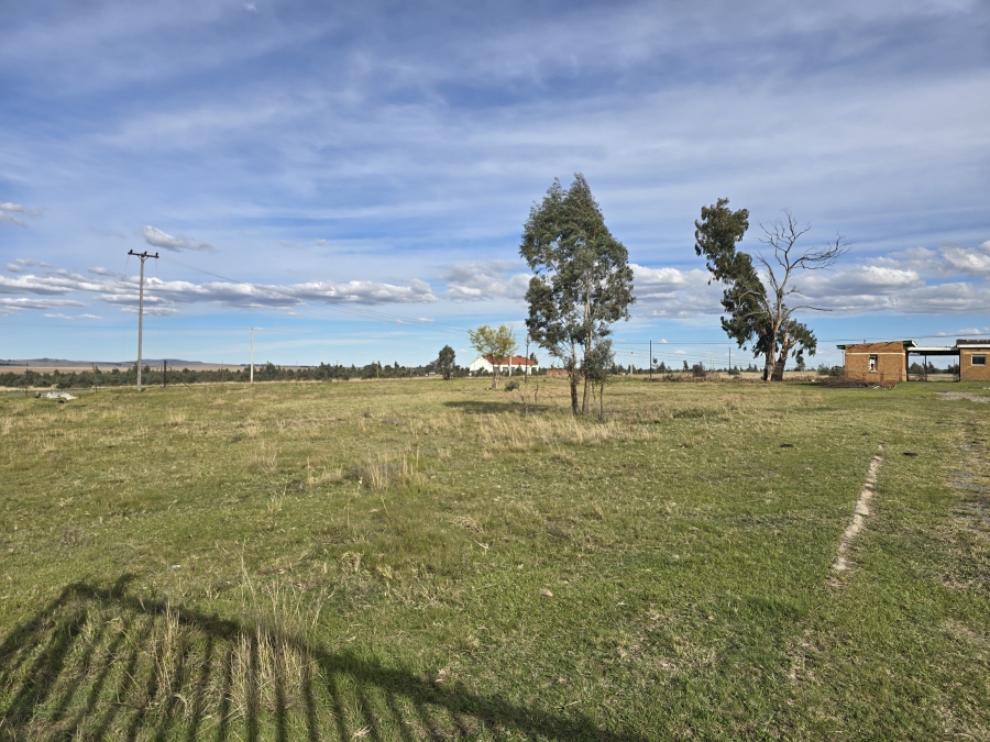 Commercial Property for Sale in Grootvlei Mpumalanga