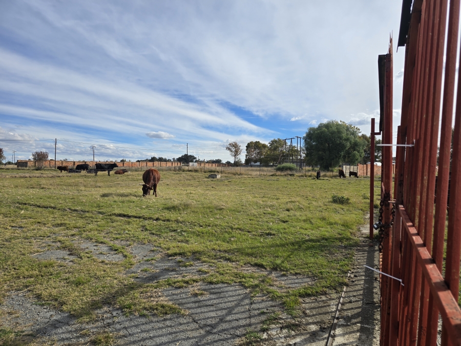 Commercial Property for Sale in Grootvlei Mpumalanga