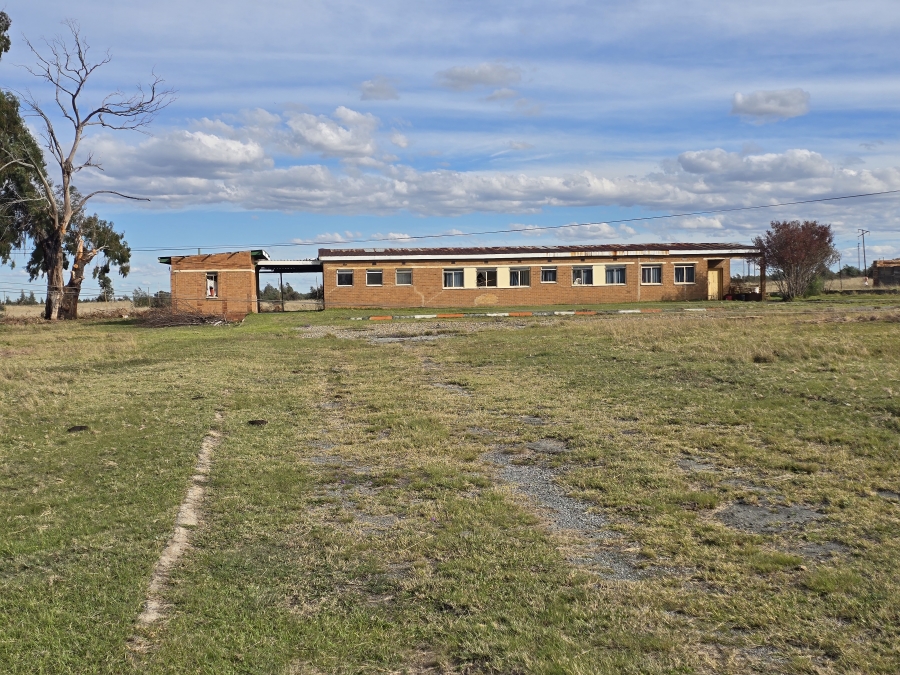 Commercial Property for Sale in Grootvlei Mpumalanga