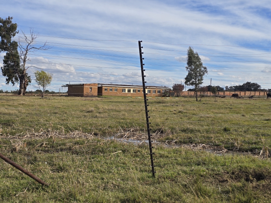 Commercial Property for Sale in Grootvlei Mpumalanga