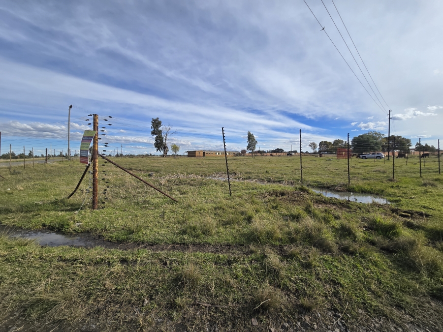 Commercial Property for Sale in Grootvlei Mpumalanga