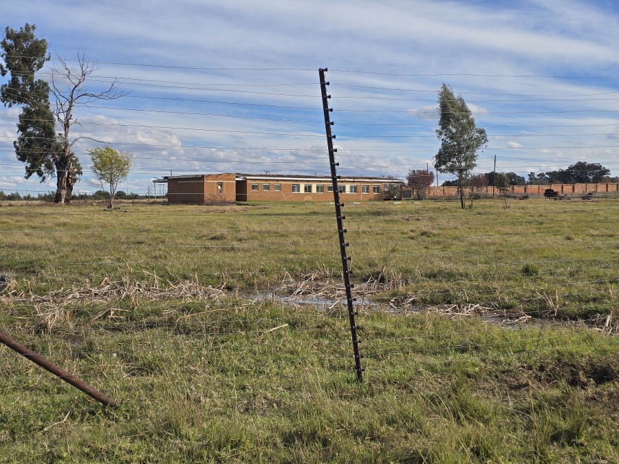 Commercial Property for Sale in Grootvlei Mpumalanga