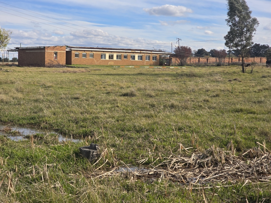 Commercial Property for Sale in Grootvlei Mpumalanga