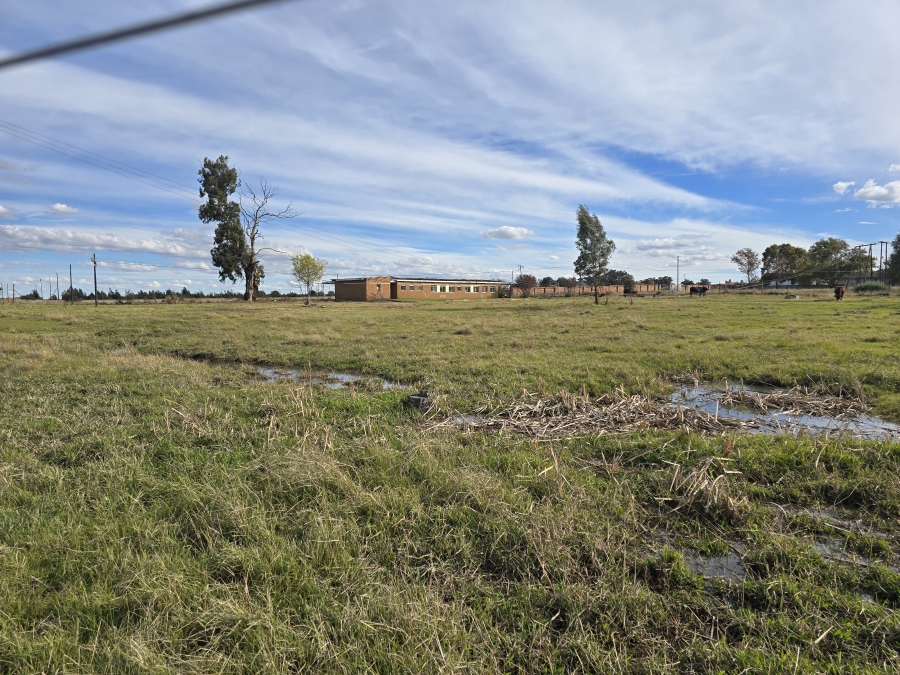 Commercial Property for Sale in Grootvlei Mpumalanga