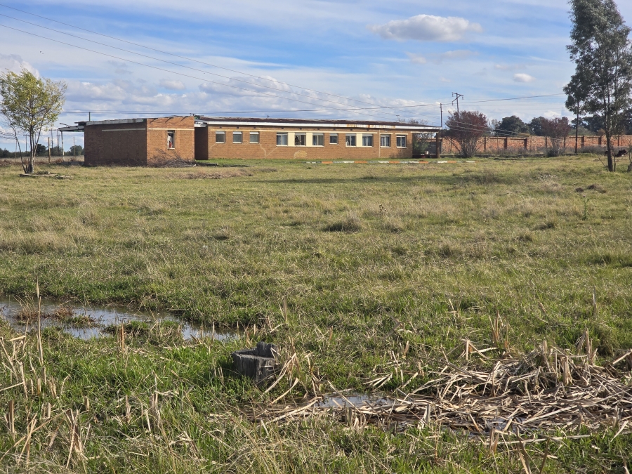 Commercial Property for Sale in Grootvlei Mpumalanga