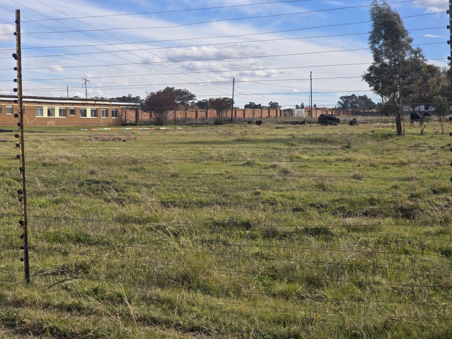 Commercial Property for Sale in Grootvlei Mpumalanga