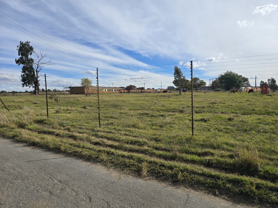 Commercial Property for Sale in Grootvlei Mpumalanga